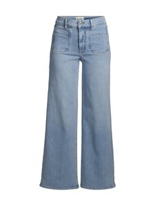 Frame - Slim Palazzo Modernist -farkut - DVRG DIVERGE | Stockmann