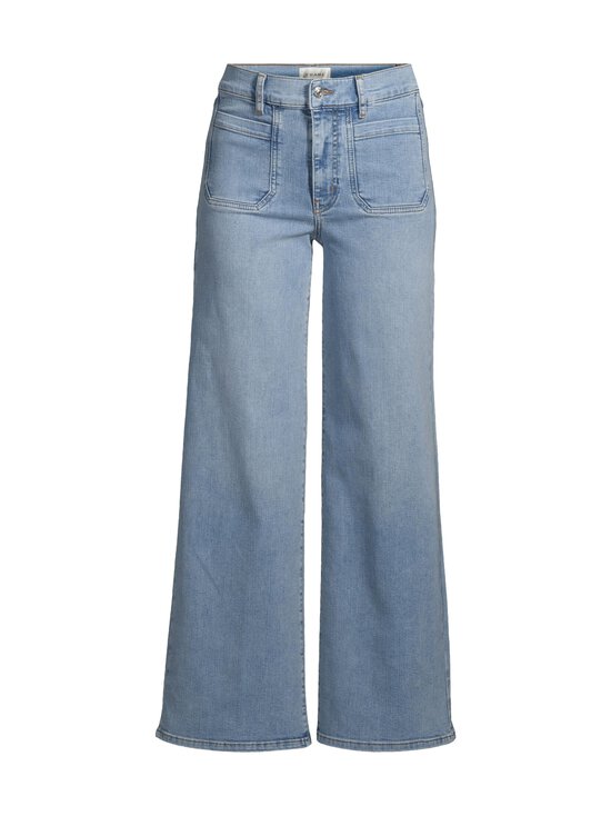 Frame - Slim Palazzo Modernist -farkut - DVRG DIVERGE | Stockmann - photo 1