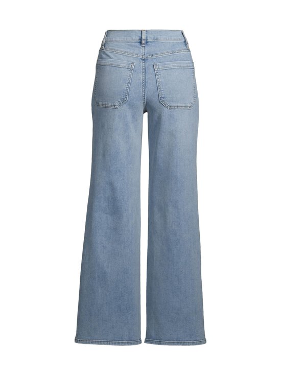 Frame - Slim Palazzo Modernist -farkut - DVRG DIVERGE | Stockmann - photo 2