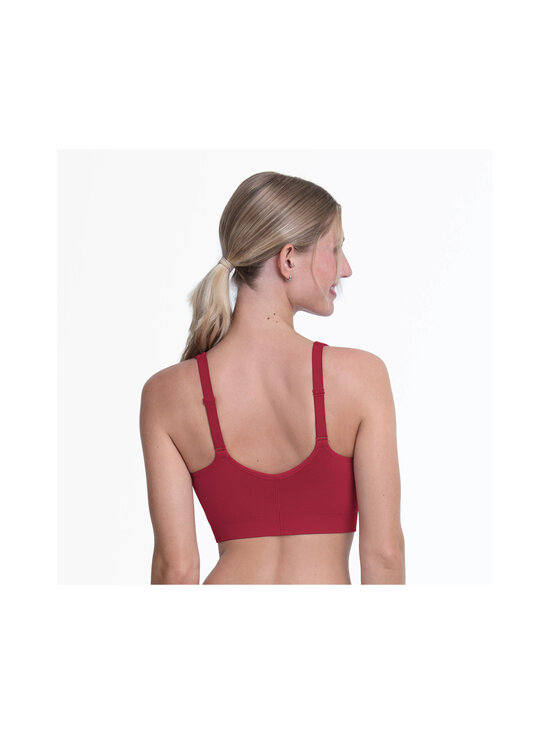 Anita - Post Mastectomy Slim fit -tukirintaliivit - RED | Stockmann - photo 2