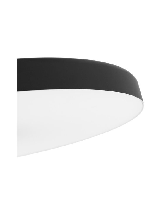 Normann Copenhagen - Eddy-pöytävalaisin - MUSTA - photo 5 Normann Copenhagen - Eddy-pöytävalaisin - MUSTA | Stockmann - photo 5