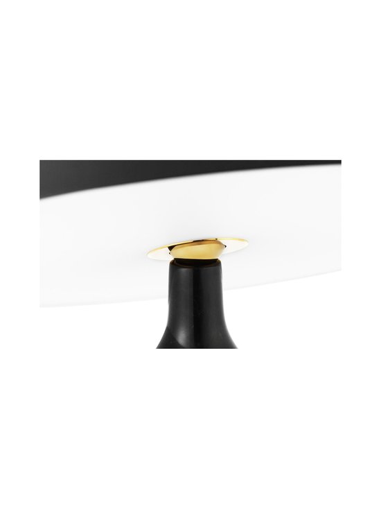 Normann Copenhagen - Eddy-pöytävalaisin - MUSTA - photo 6 Normann Copenhagen - Eddy-pöytävalaisin - MUSTA | Stockmann - photo 6