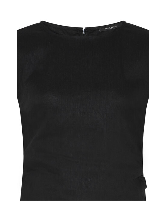 BRUUNS BAZAAR - ClinoBBTria-mekko - BLACK | Stockmann - photo 3