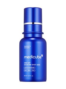 Medicube - Zero One Day Exosome Shot Pore Serum serums | Stockmann
