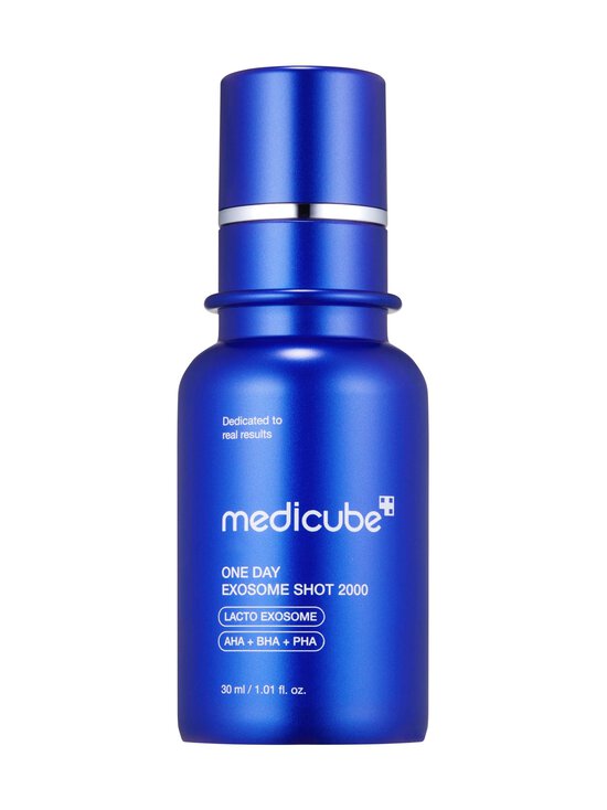 Medicube – Zero One Day Exosome Shot Pore Serum -seerumi