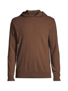 Oscar Jacobson - Pascal-neule - 530 MUD BROWN | Stockmann