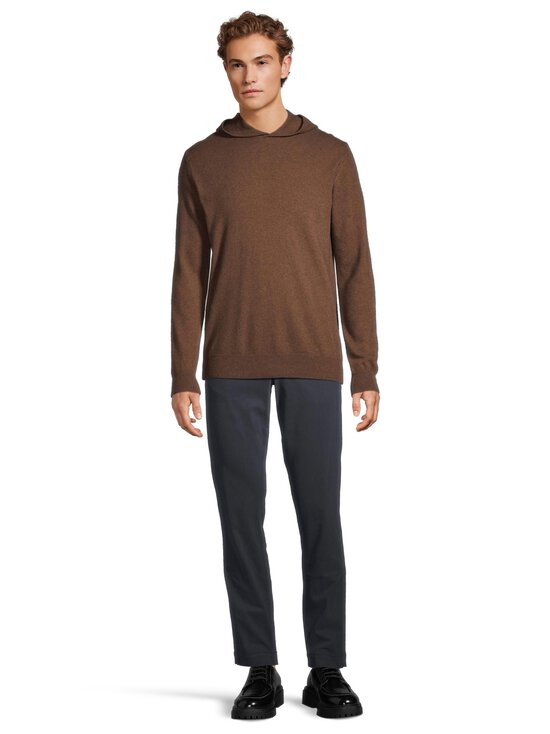 Oscar Jacobson - Pascal-neule - 530 MUD BROWN | Stockmann - photo 2