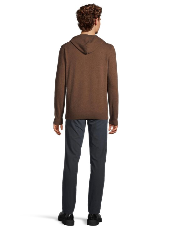 Oscar Jacobson - Pascal-neule - 530 MUD BROWN | Stockmann - photo 3