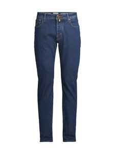 Jacob Cohen - Bard Slim Fit džinsi - 100D DARK BLUE | Stockmann