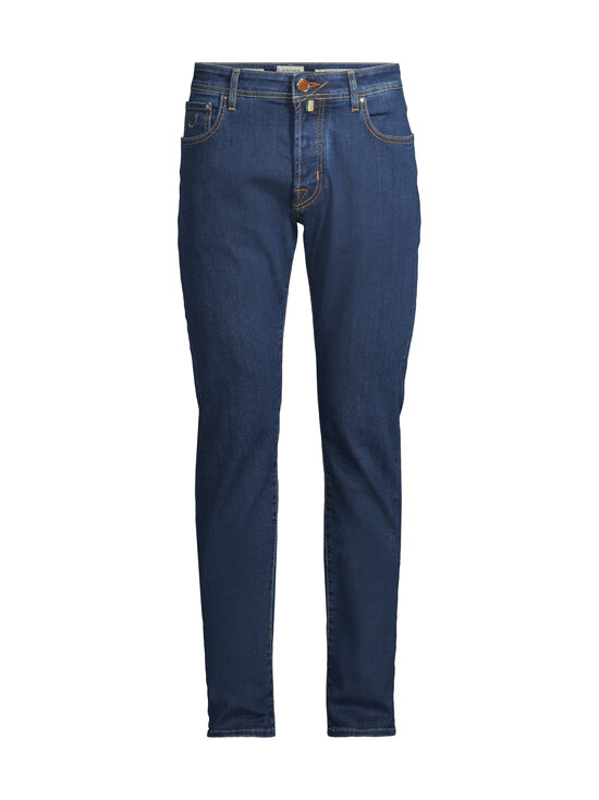 Jacob Cohen - Bard Slim Fit džinsi - 100D DARK BLUE | Stockmann - photo 1