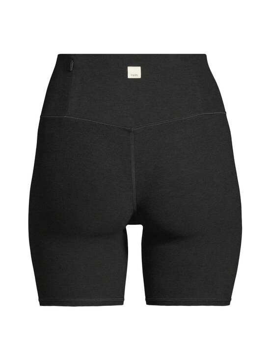 Vuori - Clean Elevation -shortsit - HBK BLACK HEATHER - photo 2 Vuori - Clean Elevation -shortsit - HBK BLACK HEATHER | Stockmann - photo 2