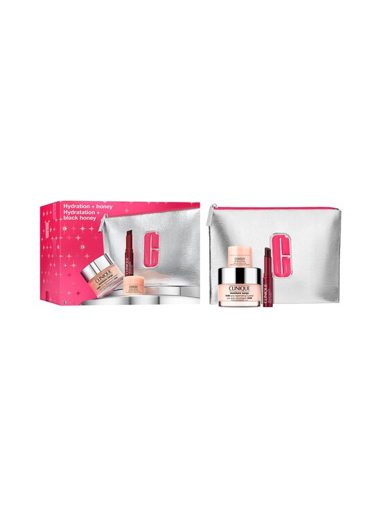 Clinique - Hydration  + Honey Set -ihonhoitopakkaus - NOCOL - photo 2 Clinique - Hydration  + Honey Set -ihonhoitopakkaus - NOCOL | Stockmann - photo 2