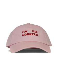Pica Pica - Her Lobster -lippalakki - PINK | Stockmann