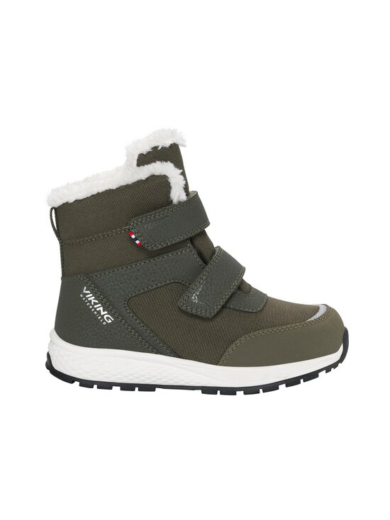 Viking - Equip Warm WP -nilkkuritt - 37 OLIVE | Stockmann - photo 1