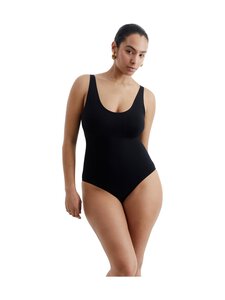 Chantelle - Smooth Sculpting Comfort bodijs - 011 BLACK Chantelle - Smooth Sculpting Comfort bodijs - 011 BLACK | Stockmann