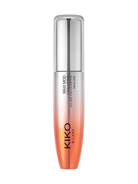 KIKO Milano - New Maxi Mod Mascara -ripsiväri - BLACK MAXI MOD LONG LASTING - photo 4 KIKO Milano - New Maxi Mod Mascara -ripsiväri - BLACK MAXI MOD LONG LASTING | Stockmann - photo 4