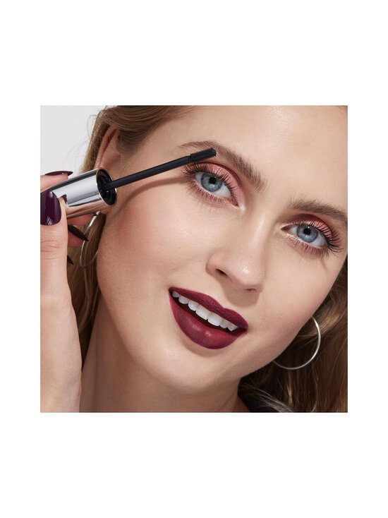KIKO Milano - New Maxi Mod Mascara -ripsiväri - BLACK MAXI MOD LONG LASTING - photo 5 KIKO Milano - New Maxi Mod Mascara -ripsiväri - BLACK MAXI MOD LONG LASTING | Stockmann - photo 5