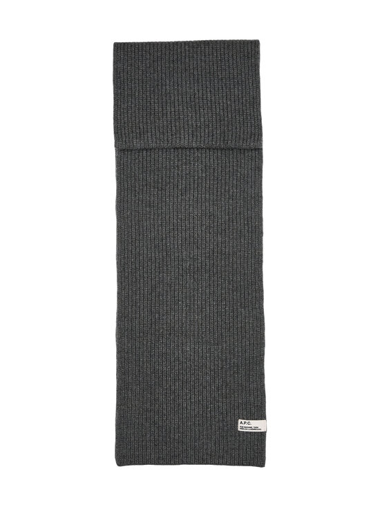 A.P.C - Sasha-villahuivi - LAD ANTHRACITE | Stockmann - photo 1