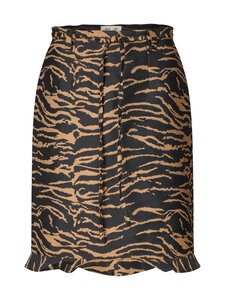 Baum und Pferdgarten - Smilla-hame - C8190 CINNAMON ZEBRA | Stockmann