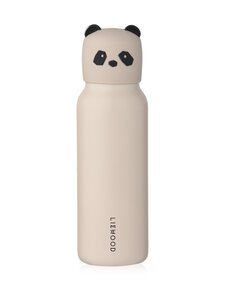 Liewood - Liewood Falk Panda ūdens pudele 350 ml - SANDY Liewood - Liewood Falk Panda ūdens pudele 350 ml - SANDY | Stockmann