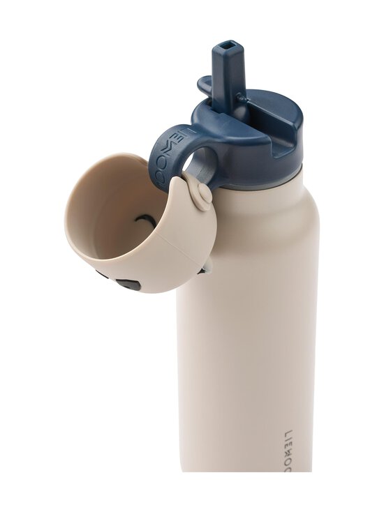 Liewood - Veepudel Falk Panda 350 ml - SANDY | Stockmann - photo 3