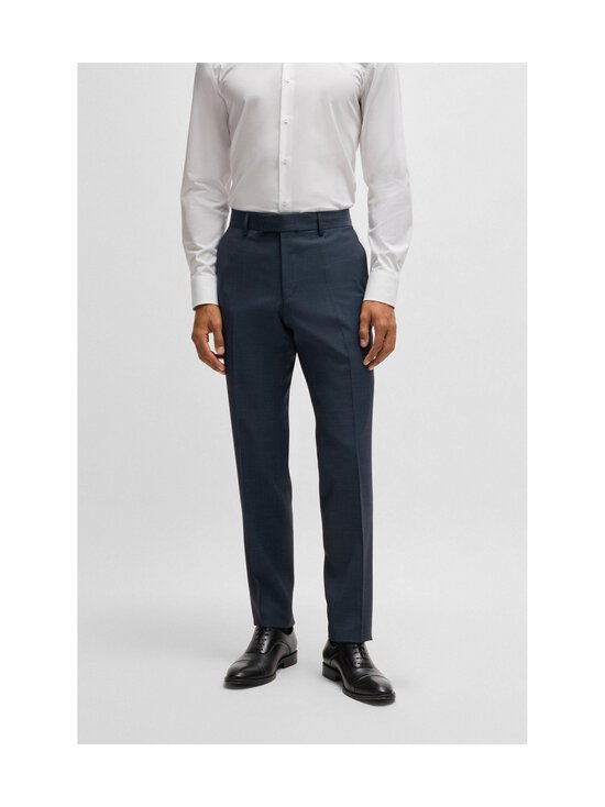 BOSS - Heritage Jeckson -2-osainen puku - 425 MEDIUM BLUE | Stockmann - photo 8