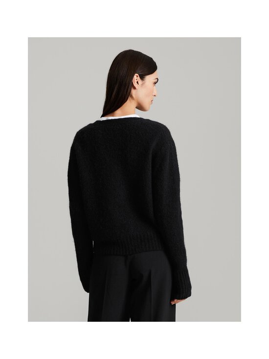Andiata - Kardigan Tesia - BLACK - photo 3 Andiata - Kardigan Tesia - BLACK | Stockmann - photo 3