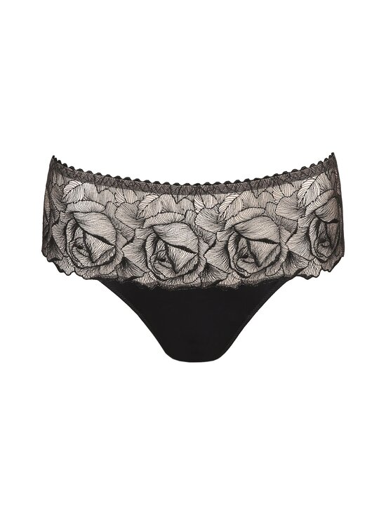 Belgravia Luxury Thong -alushousut