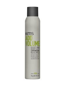 KMS - AddVolume Root & Body Lift -tyvikohottaja 200 ml | Stockmann
