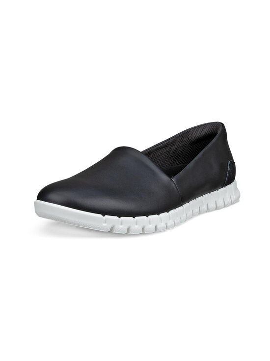 ecco - Gruuv Lite Espadrille -kengät - 51052 BLACK/BLACK | Stockmann - photo 2