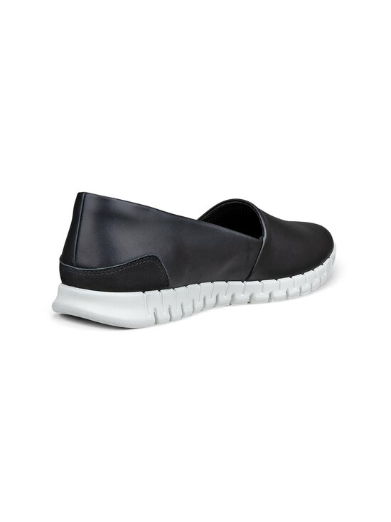ecco - Gruuv Lite Espadrille -kengät - 51052 BLACK/BLACK | Stockmann - photo 3