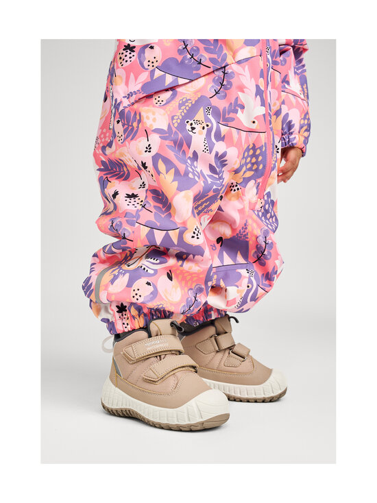 Reima - Passo 2.0 ziemas zābaki - 0760 EARTHY BEIGE | Stockmann - photo 7