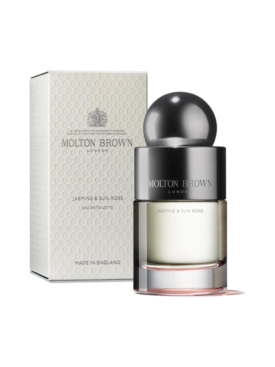 Jasmine & Sun Rose EdT -tuoksu 50 ml