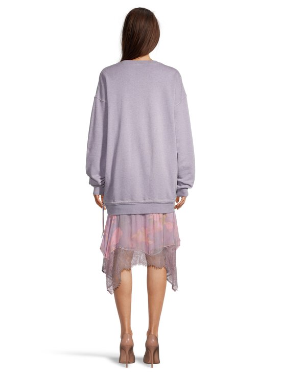 Diesel - D-orely-mekko - A22240 0SJBS 65CA GREY/PINK | Stockmann - photo 3