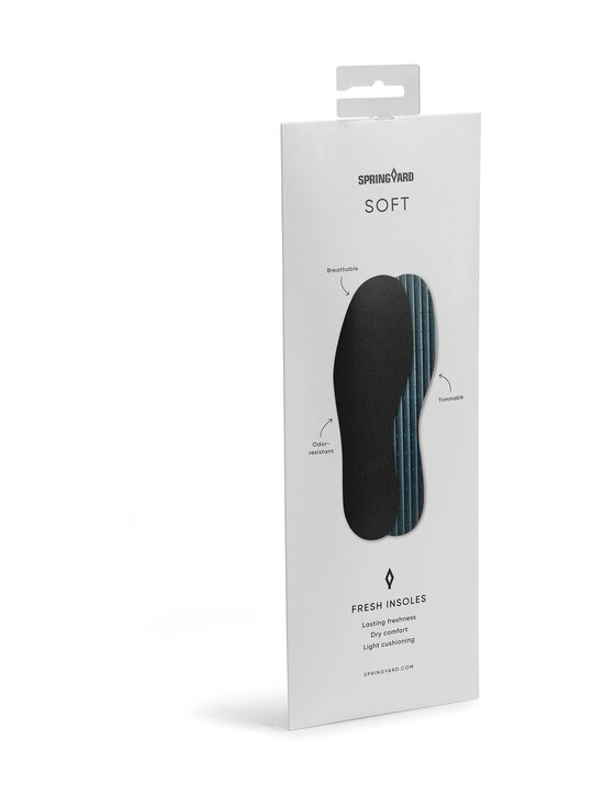 Springyard - Soft-pohjalliset - NOCOL | Stockmann - photo 4