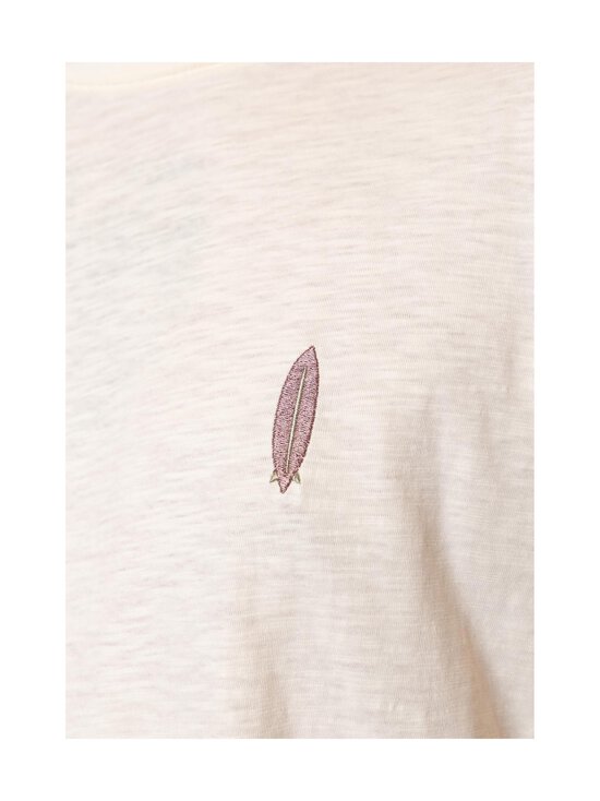 Fat Moose - Fjords t-paita - ECRU | Stockmann - photo 5