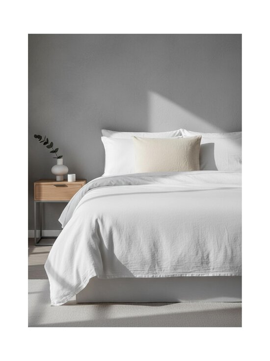 Casa Stockmann - Pellavatyynyliina - BEIGE | Stockmann - photo 2