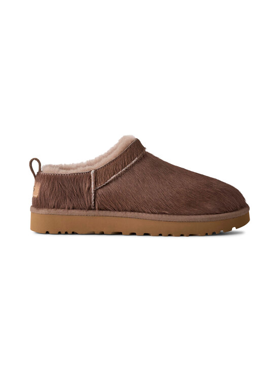 UGG - W Classic Micro Calf -tohvelit - CRB CARIBOU | Stockmann - photo 1
