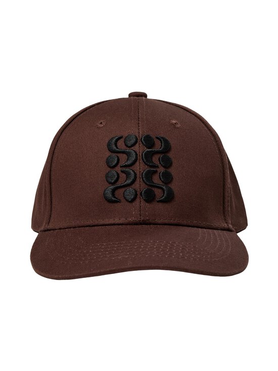 Sofie Schnoor - Kathsw-lippalakki - 7080 DARK BROWN | Stockmann - photo 1