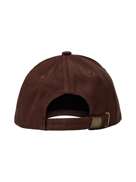 Sofie Schnoor - Kathsw-lippalakki - 7080 DARK BROWN | Stockmann - photo 2