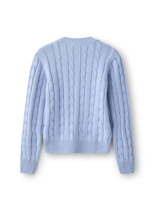 Cph Muse - CMKotom-neulepusero - 2044 BLUE HERON | Stockmann - photo 2