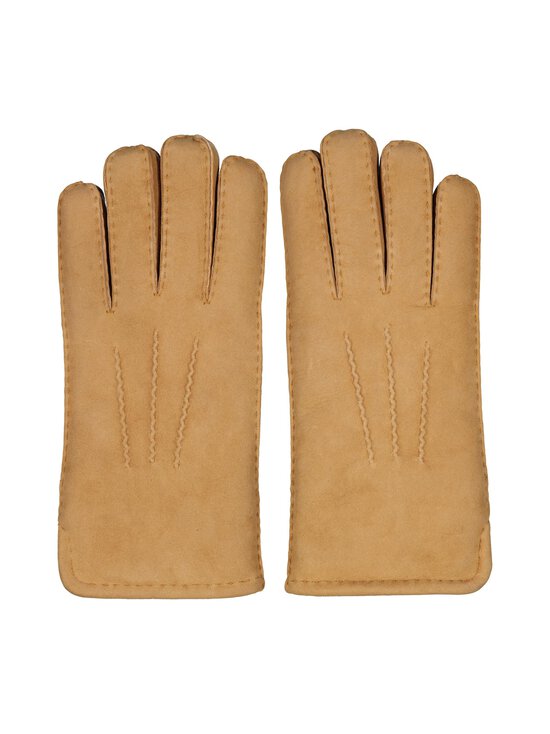 CONSTRUE - Nahast kindad Olaf - BEIGE - photo 3 CONSTRUE - Nahast kindad Olaf - BEIGE | Stockmann - photo 3