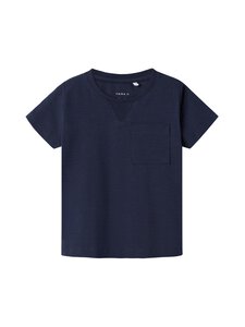 Name It - NmmFreddi t-paita - NAVY BLAZER | Stockmann