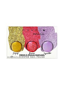 Inuwet - Veebaasil küünelakk Waterbased Nailpolish For Kids | Stockmann