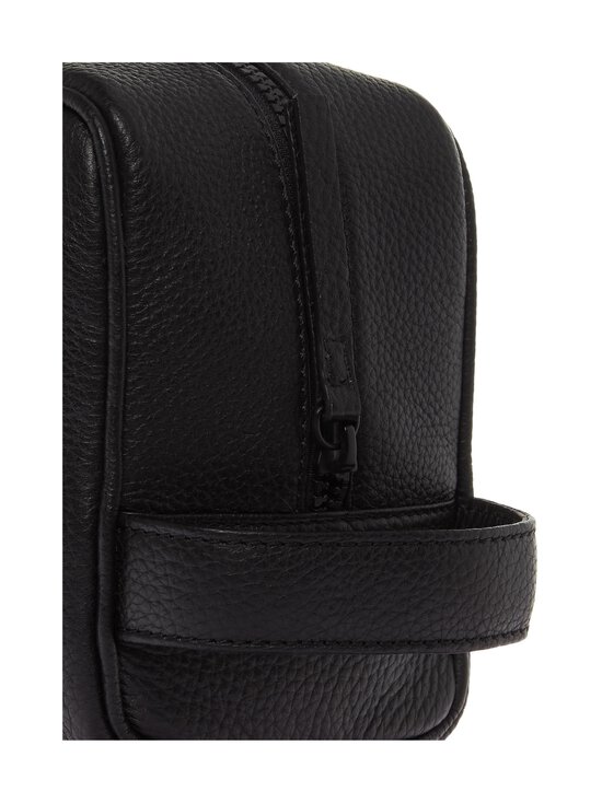 CONSTRUE - Janni-toilettilaukku - BLACK | Stockmann - photo 4