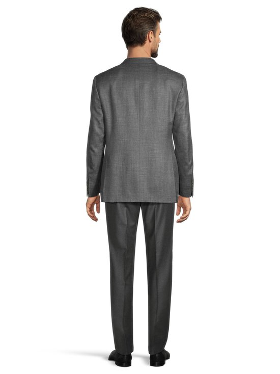 Canali - Lined-bleiseri - GRAY | Stockmann - photo 3