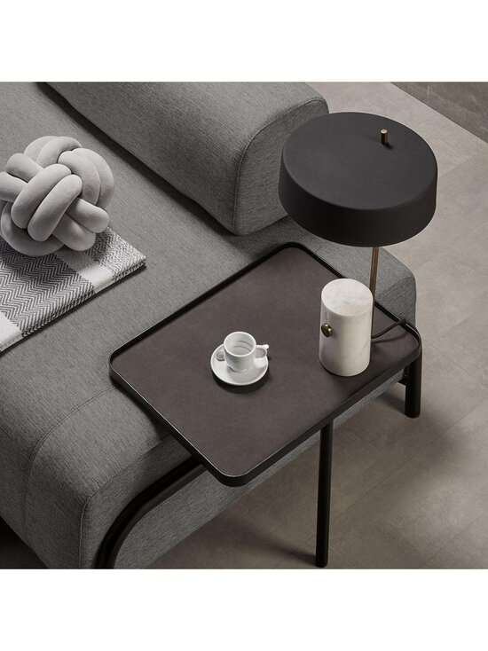 Kave Home - Phant-pöytävalaisin - MESSINKI,MUSTA,VALKOINEN - photo 6 Kave Home - Phant-pöytävalaisin - MESSINKI,MUSTA,VALKOINEN | Stockmann - photo 6