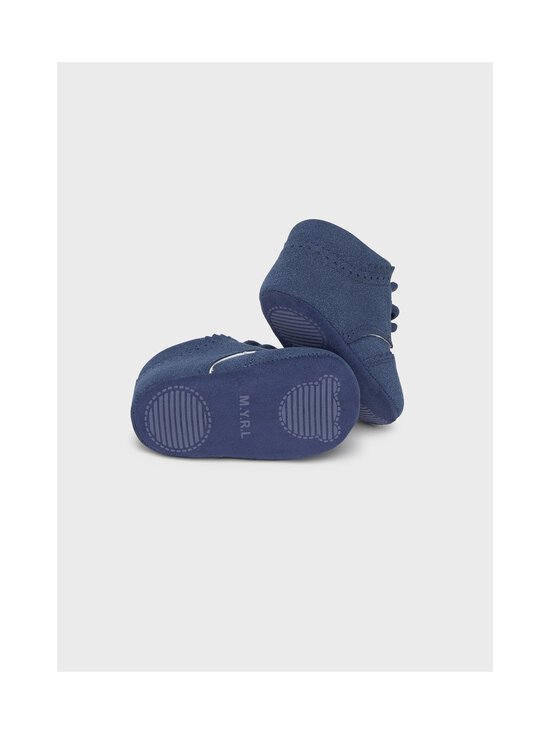 Mayoral - Blucher iekštelpu apavi - 93 NAVY - photo 2 Mayoral - Blucher iekštelpu apavi - 93 NAVY | Stockmann - photo 2