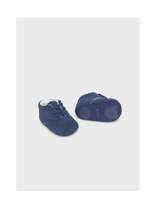 Mayoral - Blucher iekštelpu apavi - 93 NAVY - photo 3 Mayoral - Blucher iekštelpu apavi - 93 NAVY | Stockmann - photo 3
