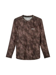 Doxa - Rerun-treenipaita - 44 TAUPE | Stockmann